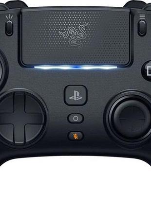 Геймпад razer wolverine v2 pro for ps5 black (rz06-04710100-r3g1) новий!