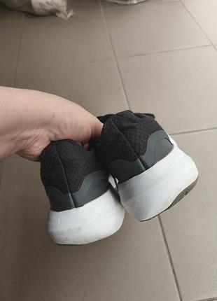 Оригинальные кроссовки adidas 4