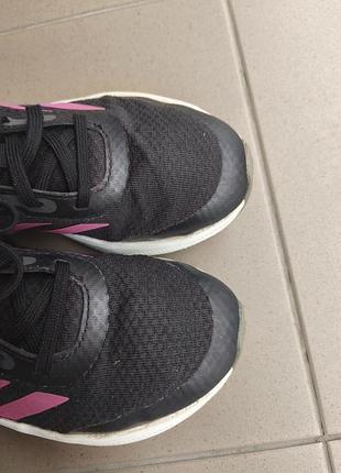 Оригинальные кроссовки adidas 6
