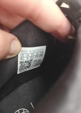 Оригинальные кроссовки adidas 7