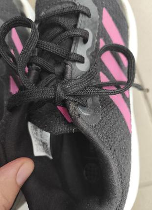 Оригинальные кроссовки adidas 5
