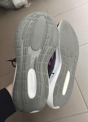 Оригинальные кроссовки adidas 3