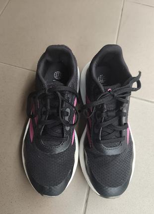 Оригинальные кроссовки adidas 2