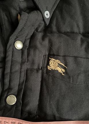 Куртка burberry чоловіча 4