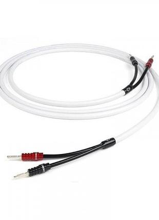 Акустический кабель chord clearwayx speaker cable 3 м terminated pair