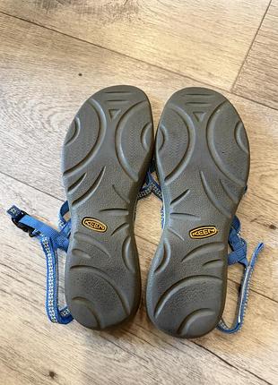 Сандалі keen 4