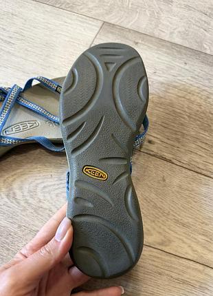 Сандалі keen 5