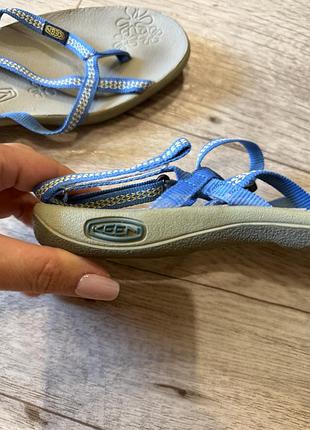 Сандалі keen 3