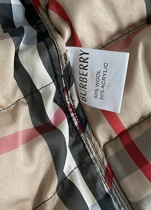 Куртка burberry чоловіча 7