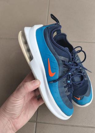 Оригинальные кроссовки nike