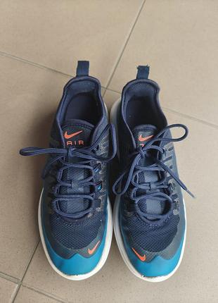 Оригинальные кроссовки nike 2