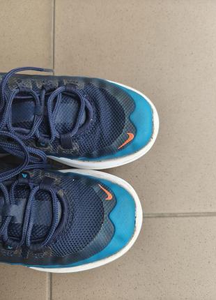 Оригинальные кроссовки nike 6