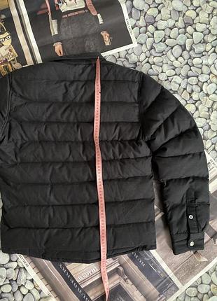 Куртка burberry чоловіча 9
