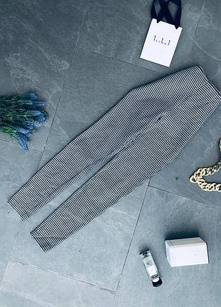 Брюки zara 7