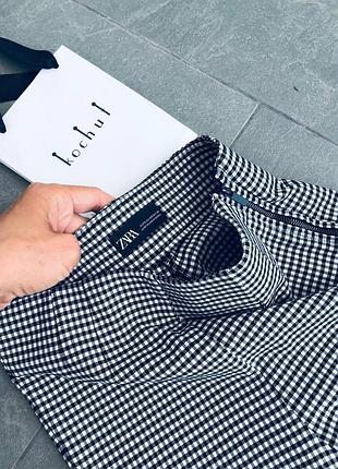 Брюки zara 2