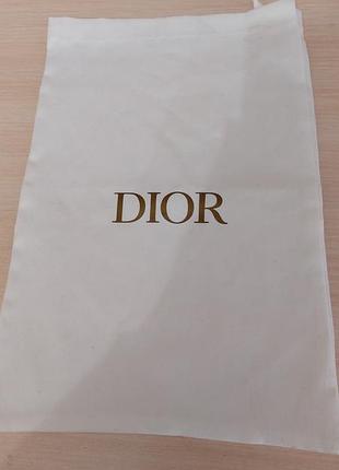 Пильовик dior