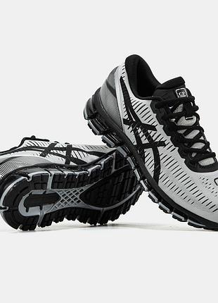 Asics gel-quantum 360 i x c.p company