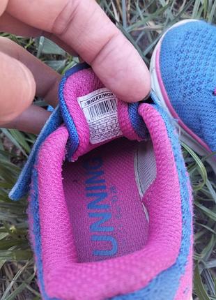 Кросівки дитячі karrimor 3