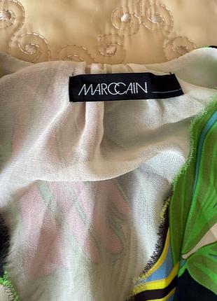 Платье marc cain 2