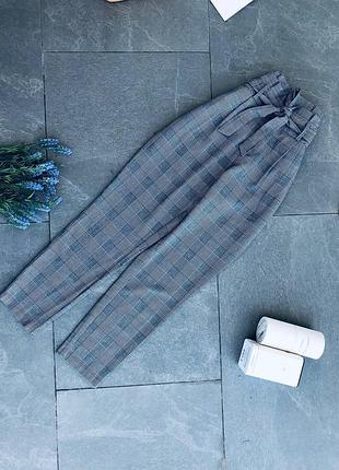 Брюки vero moda 7