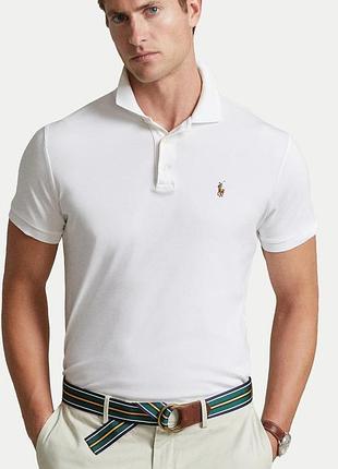Polo ralph lauren поло
