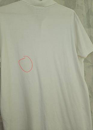 Polo ralph lauren поло 10