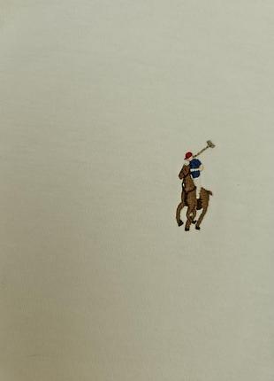 Polo ralph lauren поло 4