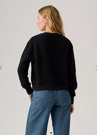 Кофта levi's женская 2