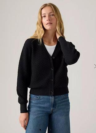 Кофта levi's жіноча