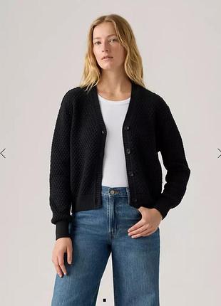 Кофта levi's женская 3