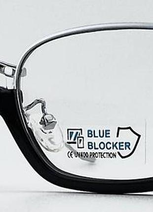Окуляри хамелеон 3в1 havvs т22015-x c55-x — фотохромні, комп'ютерні blue blocker, антифари
