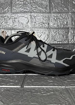 Мужские кроссовки salomon ardent gtx 472334
