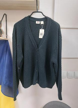 Кофта levi's женская 5