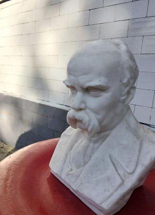 Статуетка бюст тараса шевченка
