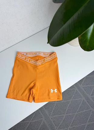Велосипедки under armour 2