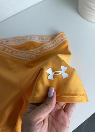 Велосипедки under armour 3
