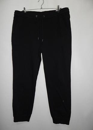 Джинси-штани чоловічі jogger оригінал ukr 54-56 (w38/l30) 087mdg (тільки в зазначеному розмірі, тільки 1 шт.)