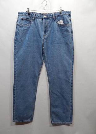 Джинси чоловічі regular jeans оригінал (38х32) 098mdg (тільки в зазначеному розмірі, тільки 1 шт.)