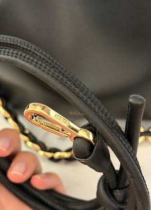Сумка loewe flamenco 7