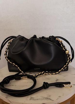 Сумка loewe flamenco 3