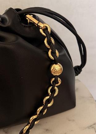 Сумка loewe flamenco 4