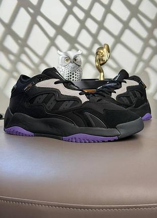 Чоловічі кросівки adidas streetball 2.0