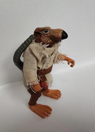 Игрушки ракушки ниндзя 4