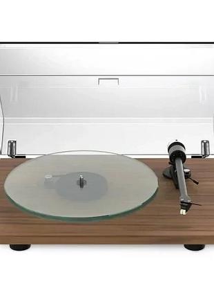 Виниловый проигрыватель pro-ject t2 super phono walnut rainier