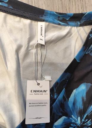 Туника женская enmain 3