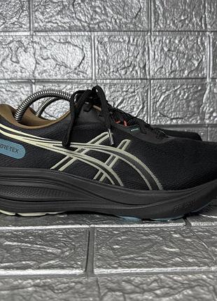 Чоловічі кросівки gel-pulse 17 gtx 1011c154-001