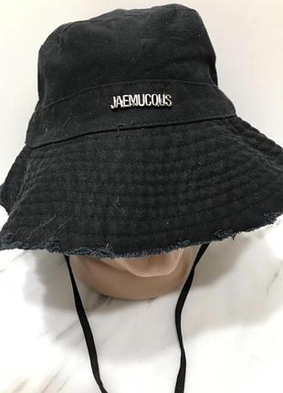 Панама jaemucqus