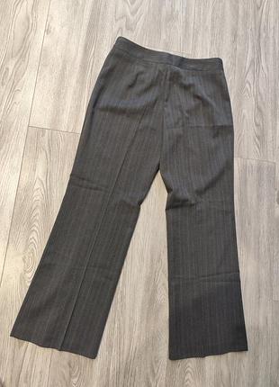 Брюки marks&spenser в полоску. 3