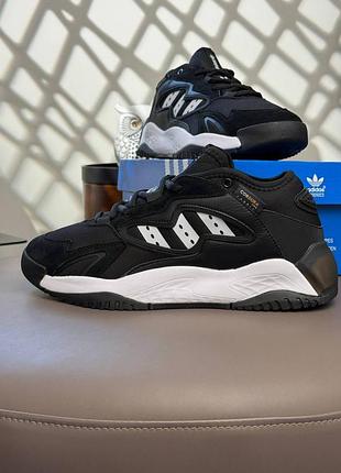 Чоловічі кросівки adidas streetball 2.0