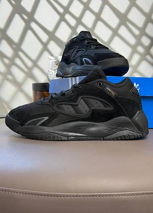 Чоловічі кросівки adidas streetball 2.0